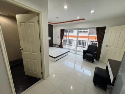 Студия 29 м² в New Nordic VIP 2 Pattaya — иностранная квота