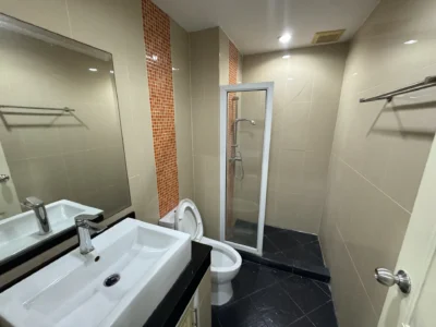Студия 29 м² в New Nordic VIP 2 Pattaya — иностранная квота