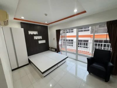 Студия 29 м² в New Nordic VIP 2 Pattaya — иностранная квота