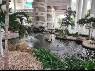 Квартира с 1 спальней 93 м² в Sky Beach Condominium Pattaya — вид на море