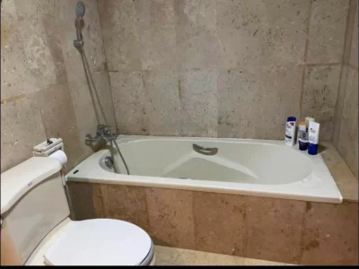 Квартира с 1 спальней 93 м² в Sky Beach Condominium Pattaya — вид на море