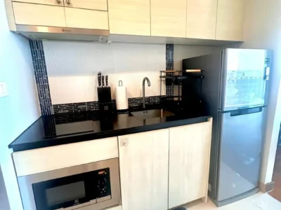 Студия 33 м² в The Palm Wongamat Pattaya — иностранная квота