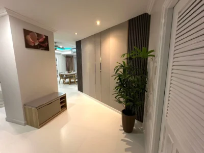View Talay 2A — 2 спальни 129 м² с видом на море | 11,9 млн ฿