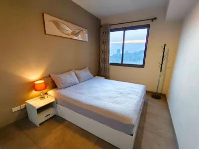 Unixx South Pattaya — 1 спальня 35 м² | 2,95 млн ฿