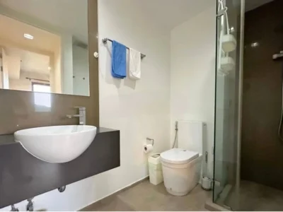 Unixx South Pattaya — 1 спальня 35 м² | 2,95 млн ฿