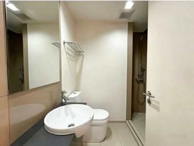 Unixx South Pattaya — студия 27 м² с видом на море | 2,9 млн ฿