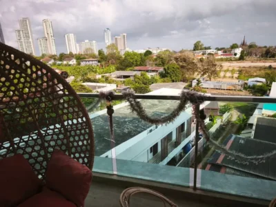 The Prim Grand Condo Wongamat — 1 спальня 48 м² | 2,2 млн ฿