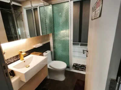 The Prim Grand Condo Wongamat — 1 спальня 48 м² | 2,2 млн ฿