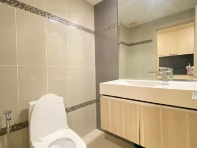 Студия в Laguna Beach Resort 1, Паттайя — 26 м² за 1,35 млн ฿