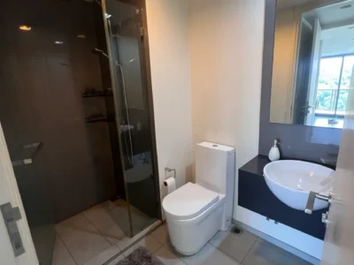 Unixx South Pattaya — 2 спальни 62 м² | 4,79 млн ฿