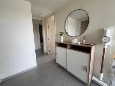 Unixx South Pattaya — 2 спальни 62 м² | 4,79 млн ฿
