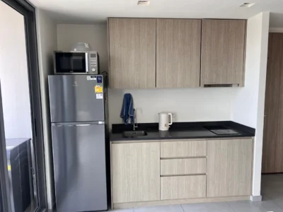 Unixx South Pattaya — 2 спальни 62 м² | 4,79 млн ฿