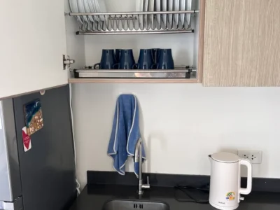 Unixx South Pattaya — 2 спальни 62 м² | 4,79 млн ฿