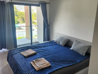 Siam Oriental Dream — студия 24 м² с видом на бассейн | 2,15 млн ฿