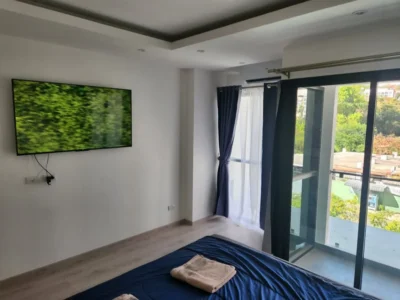 Siam Oriental Dream — студия 24 м² с видом на бассейн | 2,15 млн ฿