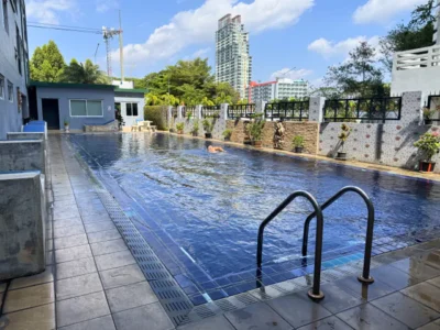 Trio Gems Condo, Паттайя — 1 спальня, 33 м² за 1 890 000 ฿