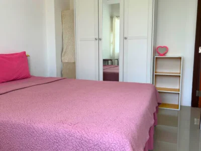 Trio Gems Condo, Паттайя — 1 спальня, 33 м² за 1 890 000 ฿