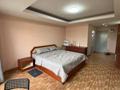 Sweet Condo 2, Паттайя — студия 32 м² за 1 200 000 ฿