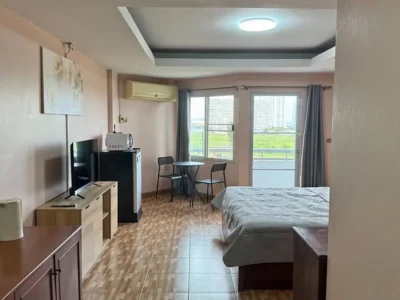 Sweet Condo 2, Паттайя — студия 32 м² за 1 200 000 ฿