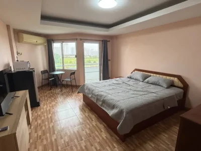 Sweet Condo 2, Паттайя — студия 32 м² за 1 200 000 ฿