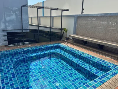 Trio Gems Condo, Паттайя — 1 спальня, 33 м² за 1 890 000 ฿