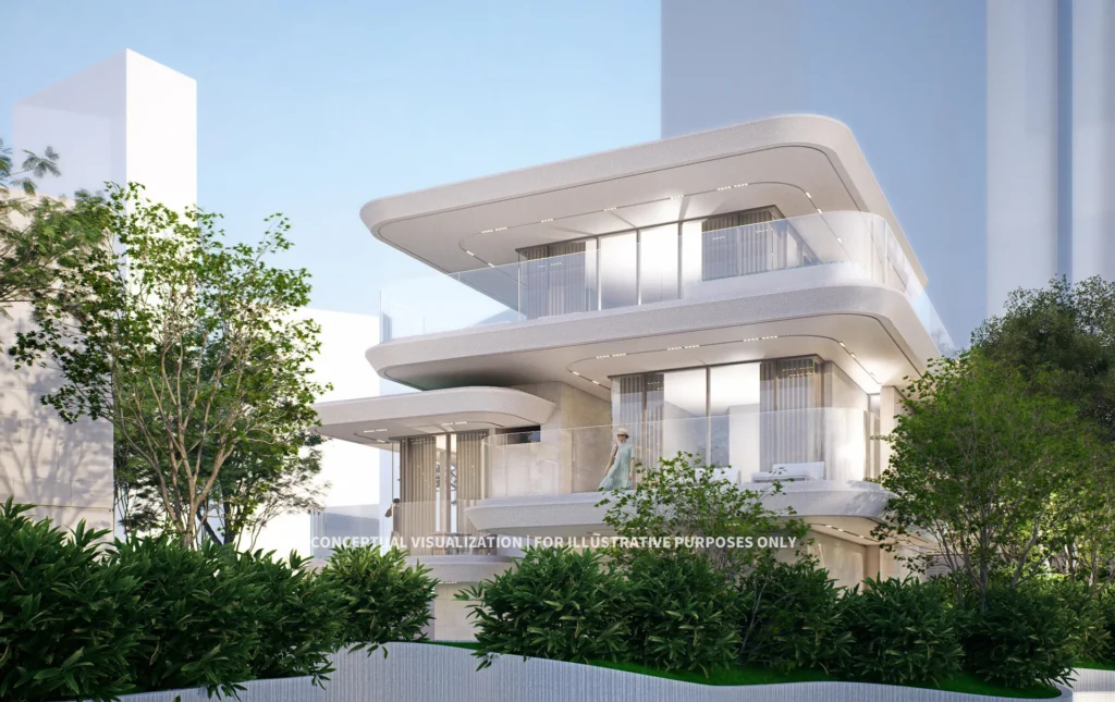 Вилла 2 interior 4