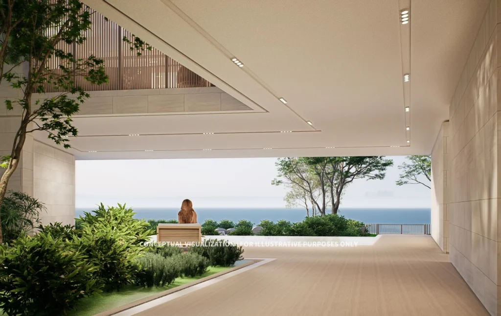 Вилла 1 interior 4