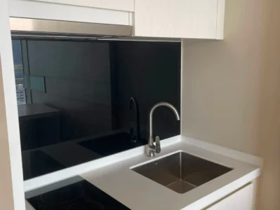 Cetus Beachfront Condominium