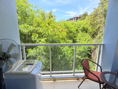 Siam Oriental Garden 2 — квартира 35 м² за 1 600 000 ฿