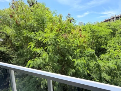 Siam Oriental Garden 2 — квартира 35 м² за 1 600 000 ฿
