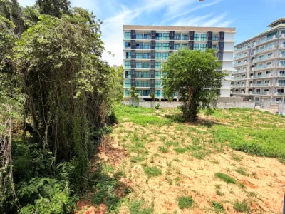 Siam Oriental Garden 2 — квартира 35 м² за 1 600 000 ฿