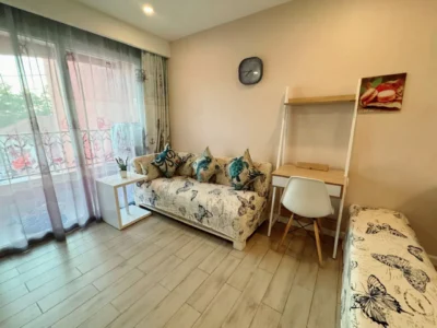 Seven Seas Resort, Паттайя — квартира 36 м² за 2 000 000 ฿