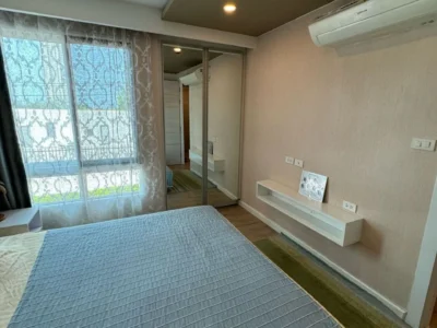 Seven Seas Resort, Паттайя — квартира 36 м² за 2 000 000 ฿