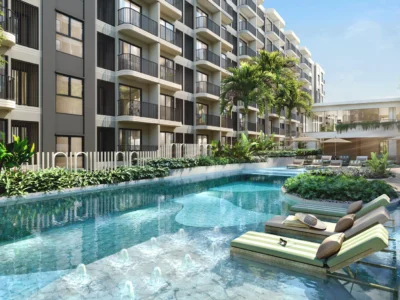 SO Origin Pattaya