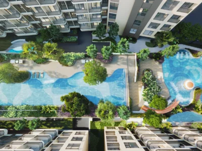 SO Origin Pattaya