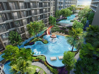 SO Origin Pattaya