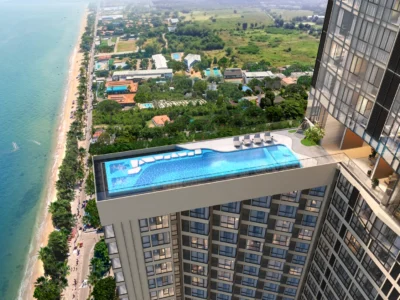 LUCEAN BAY