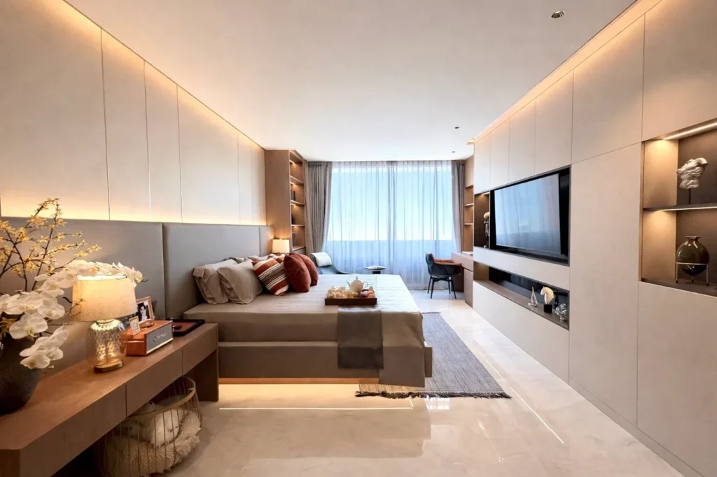 Интерьер interior 2