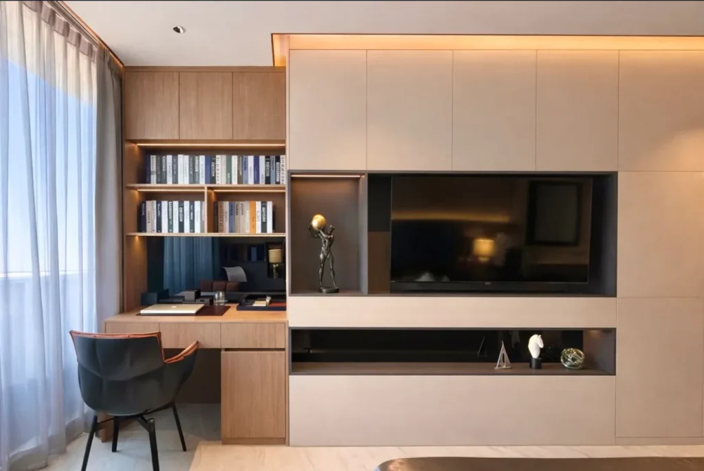 Интерьер interior 4