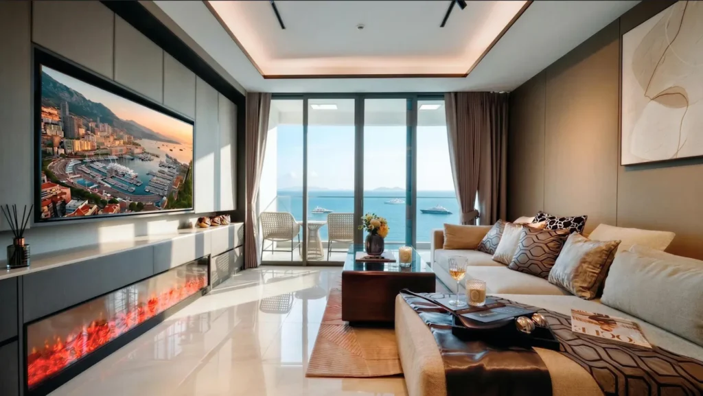 Интерьер interior 5