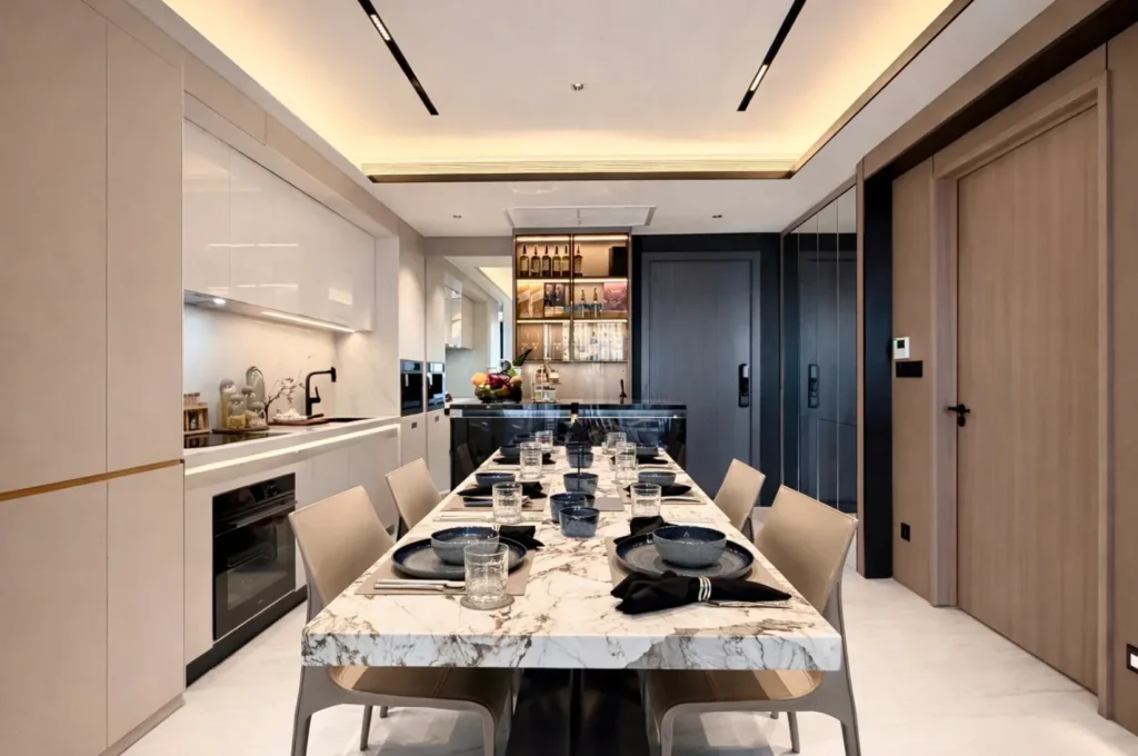 Интерьер interior 6
