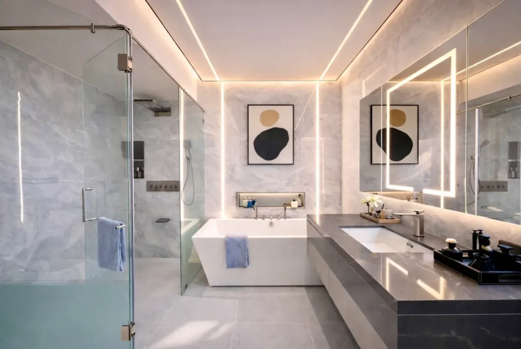 Интерьер interior 1