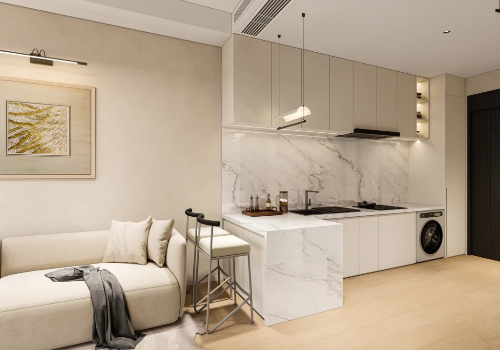 Интерьер interior 4