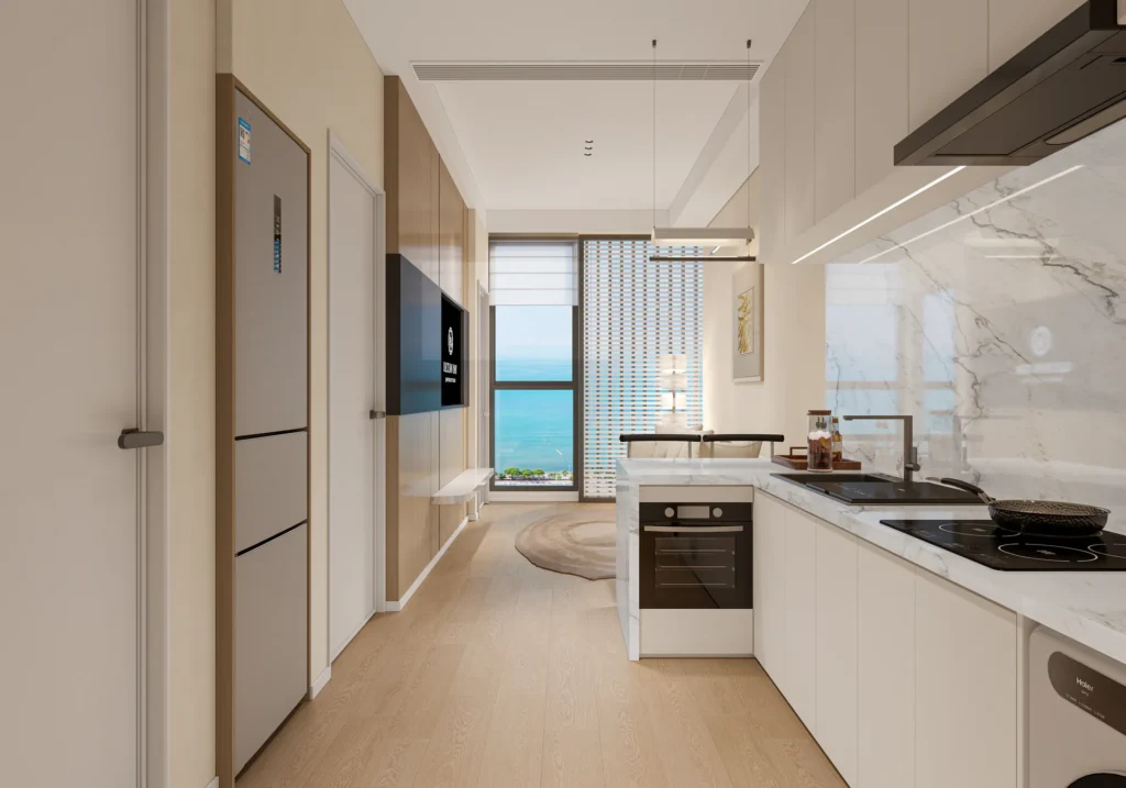 Интерьер interior 5