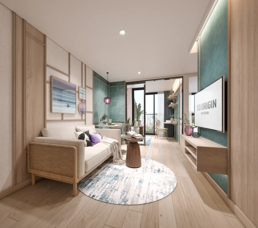 1-Спальная ПЛЮС interior 1