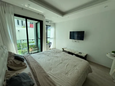 Siam Oriental Dream — срочная продажа студии 25,48 м² | 1,9 млн ฿