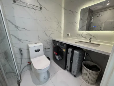 Siam Oriental Dream — срочная продажа студии 25,48 м² | 1,9 млн ฿