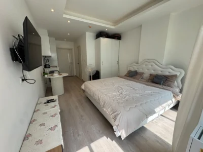 Siam Oriental Dream — срочная продажа студии 25,48 м² | 1,9 млн ฿