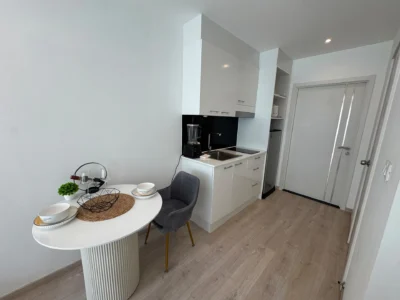 Siam Oriental Dream — срочная продажа студии 25,48 м² | 1,9 млн ฿