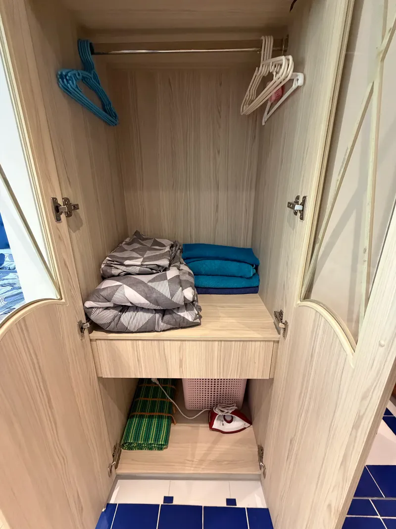 Seven Seas Côte d'Azur — Студия, 25 м²
